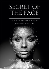 Cover SECRET OF THE FACE