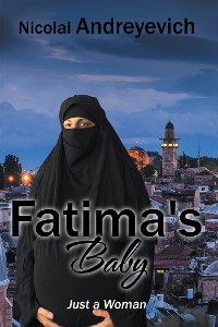 Cover Fatima's Baby