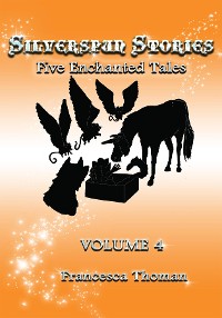 Cover Silverspun Stories