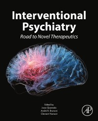 Cover Interventional Psychiatry