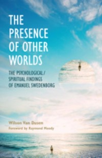 Cover Presence of Other Worlds