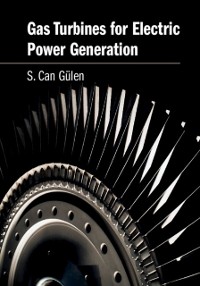 Cover Gas Turbines for Electric Power Generation