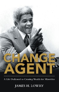 Cover Change Agent