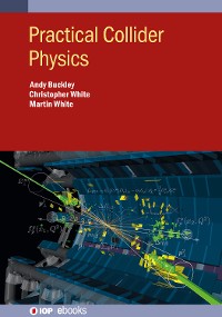Cover Practical Collider Physics