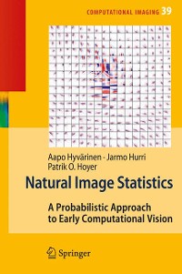 Cover Natural Image Statistics
