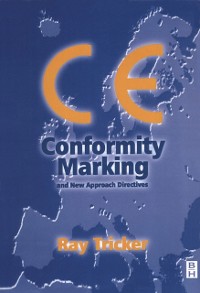 Cover CE Conformity Marking