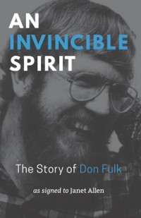 Cover Invincible Spirit