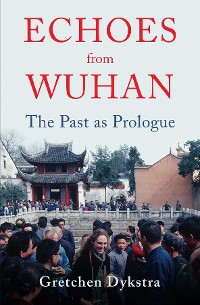 Cover Echoes from Wuhan