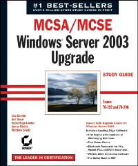 Cover MCSA / MCSE