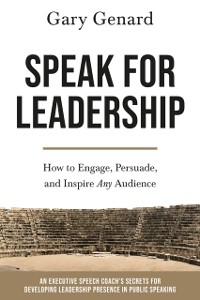 Cover Speak for Leadership