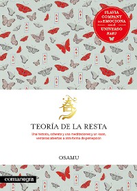 Cover Teoría de la resta