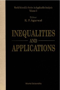 Cover INEQUALITIES & APPLICATIONS         (V3)