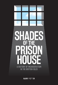 Cover Shades of the Prison House