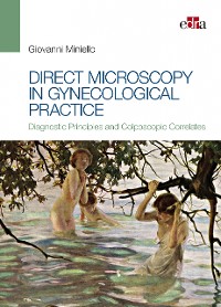 Cover Direct Microscopy in Gynecological Practice