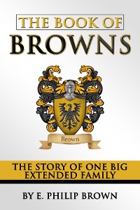 Cover The Book of Browns