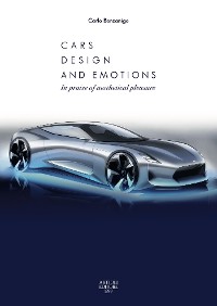 Cover Cars design and emotion