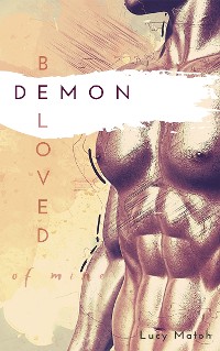 Cover Beloved demon of mine
