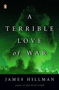 Cover Terrible Love of War