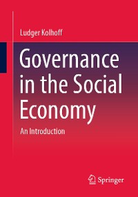 Cover Governance in the Social Economy