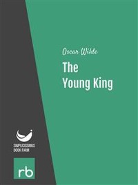 Cover The Young King (Audio-eBook)