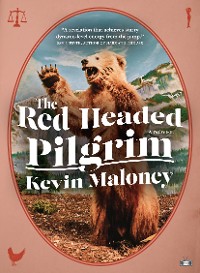 Cover The Red-Headed Pilgrim