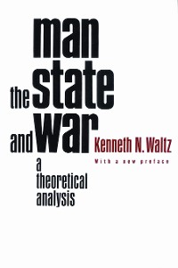 Cover Man, the State, and War