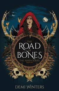 Cover Road of Bones