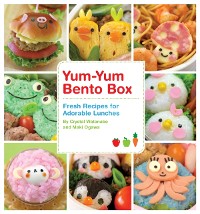 Cover Yum-Yum Bento Box
