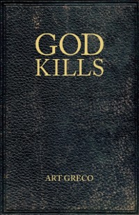 Cover God Kills