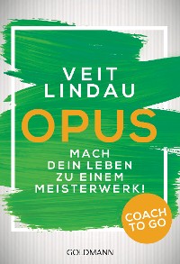 Cover Coach to go OPUS