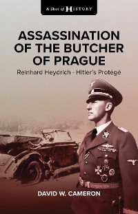 Cover Assassination of the Butcher of Prague