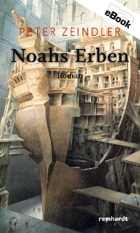 Cover Noahs Erben