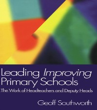 Cover Leading Improving Primary Schools
