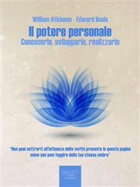 Cover Il potere personale