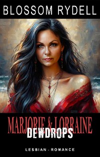 Cover Marjorie & Lorraine - Dewdrops