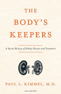 Cover The Body's Keepers