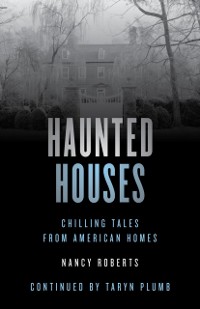 Cover Haunted Houses