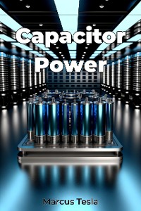 Cover Capacitor Power