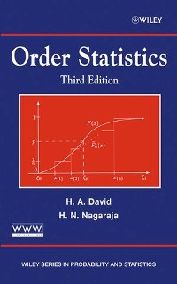 Cover Order Statistics
