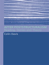 Cover After Poststructuralism