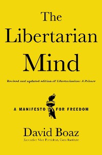 Cover Libertarian Mind