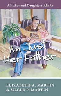 Cover I'm Just Her Father