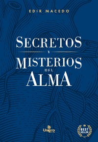 Cover Secretos y Misterios Del Alma
