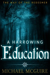 Cover Harrowing Education