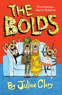 Cover Bolds