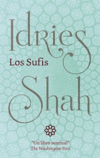 Cover Los Sufis