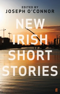 Cover New Irish Short Stories