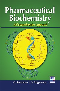 Cover Pharmaceutical Biochemistry