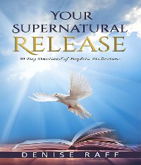 Cover Your Supernatural Release