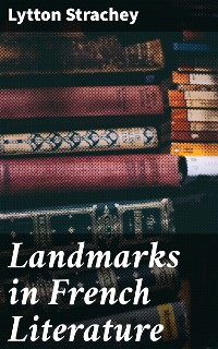 Cover Landmarks in French Literature